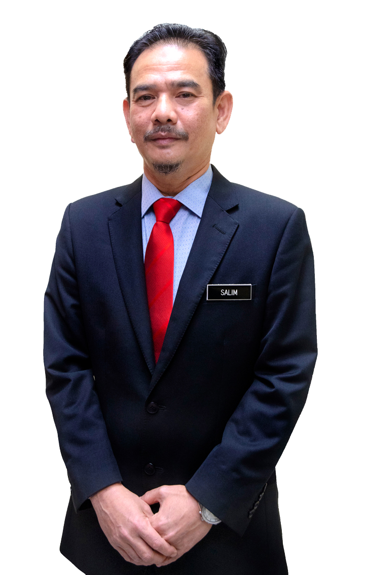 Dato Salim